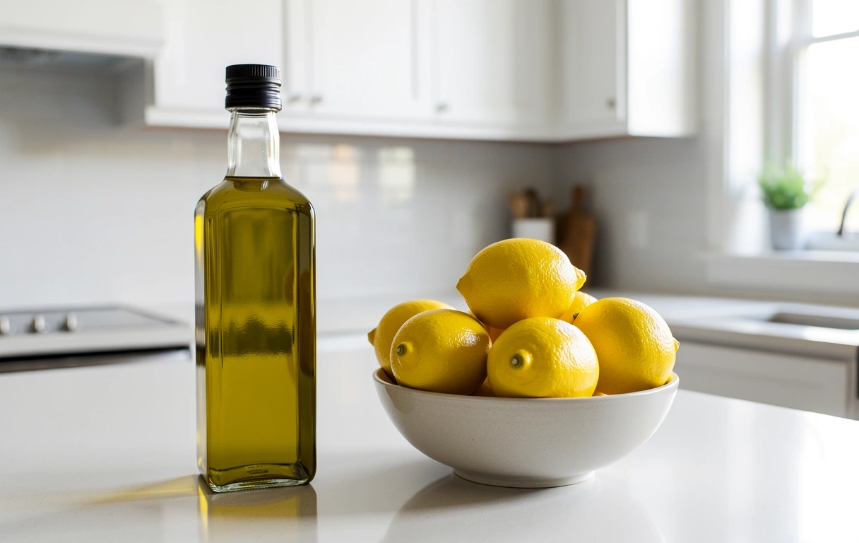 Transparencia y frescura