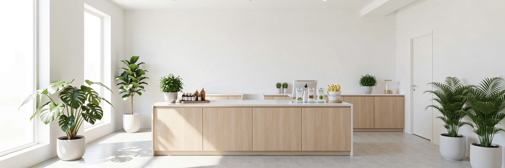 Clínica Nutricionista Valencia Exterior