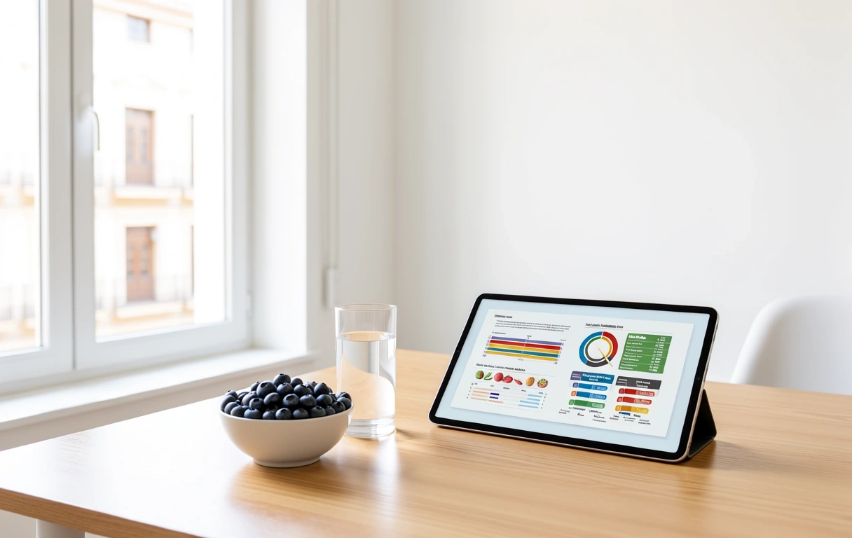 Consulta Nutrición Valencia